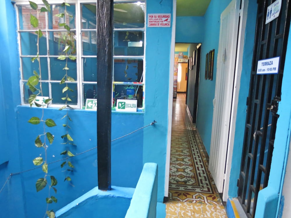 Parceros Hostel - Property Image 3