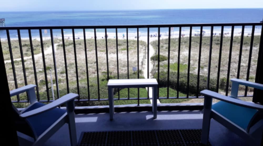 Surf Suites view 4