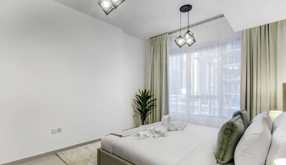 1BR near Burj Khalifa & Dubai Mall