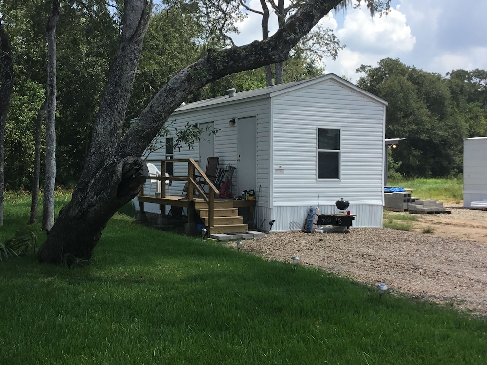 Palmetto Oasis RV Resort - Property Image 7