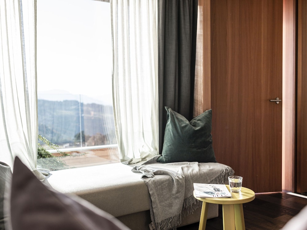 Apartment in Dolomites With Wellness Area
