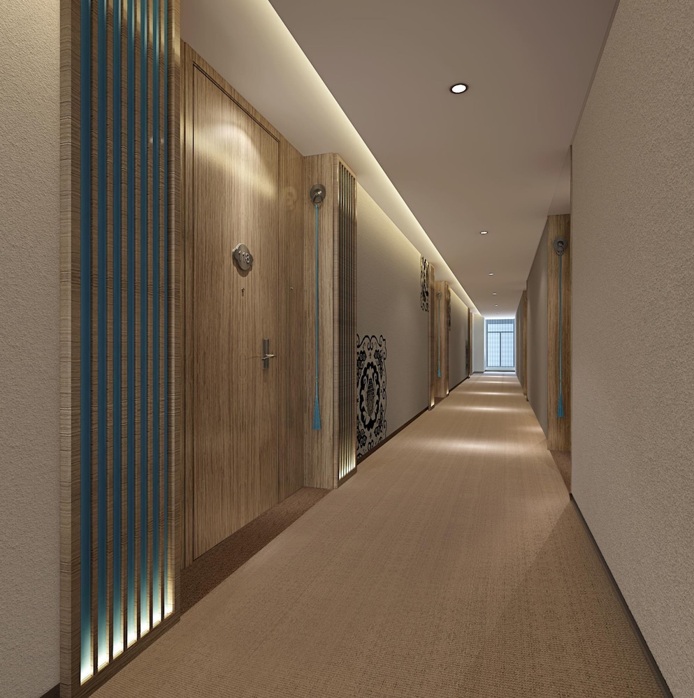 Guiyang Vacations - Gusun Homtel Guizhou - Property Image 9