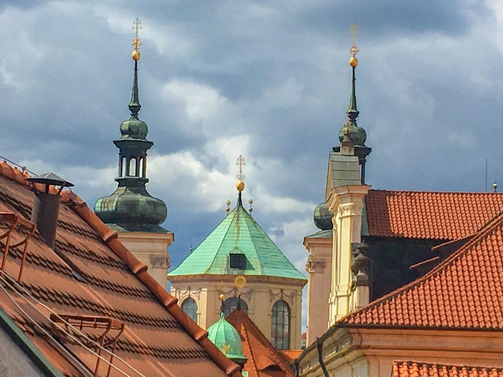 Incredible 2Br Loft in Heart of Prague