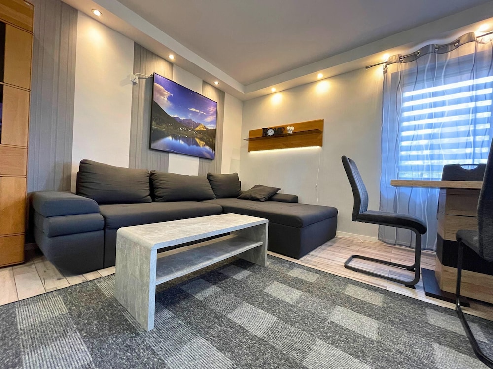 First-floor Apartment in Trier