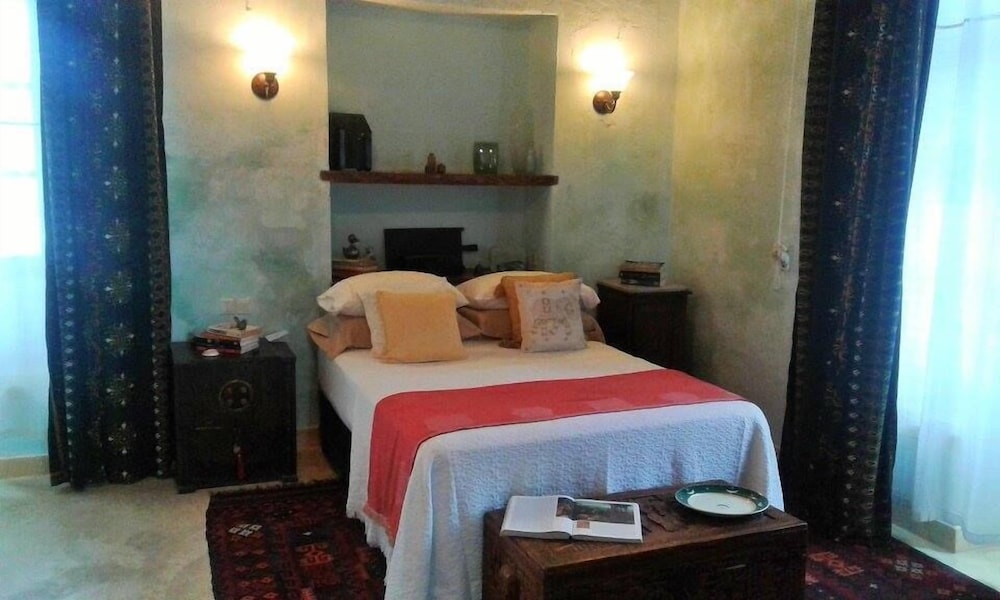Jardim dos Aloés - Unique B&B, photo 52