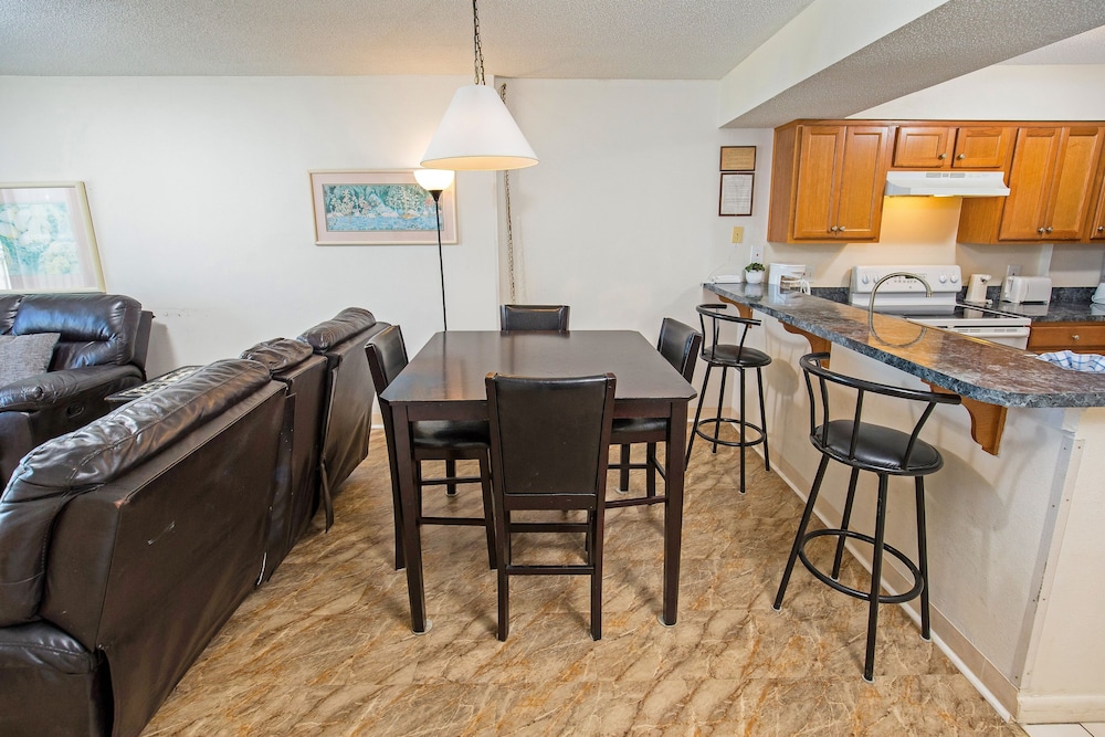 Sands Beach Club 120 2 Bedroom Condo