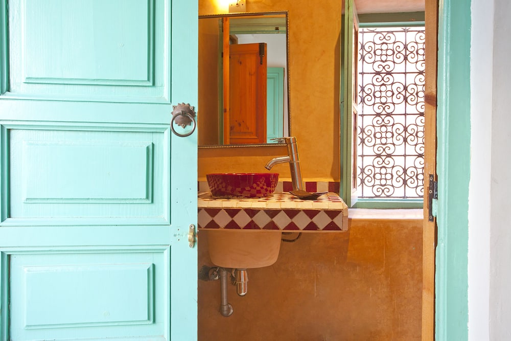 Riad Dar Aida