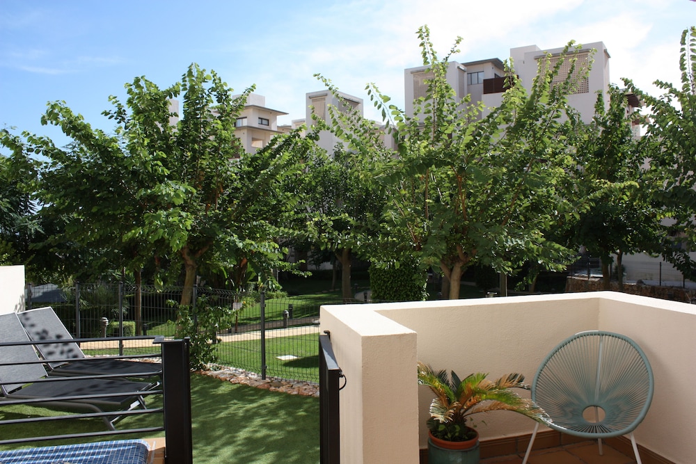 Bahia Boutique Apartments