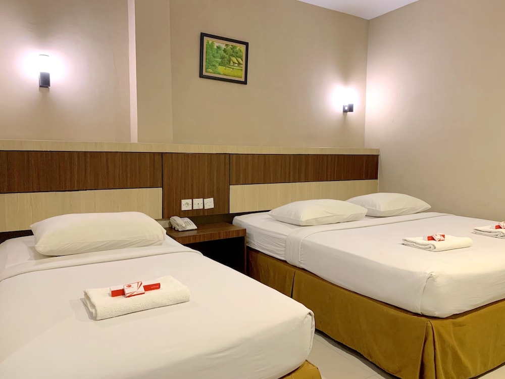 Parma Paus Hotel