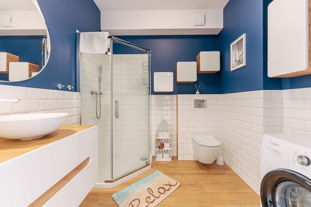 Comfortable 2-room Apartment, Grzybowo