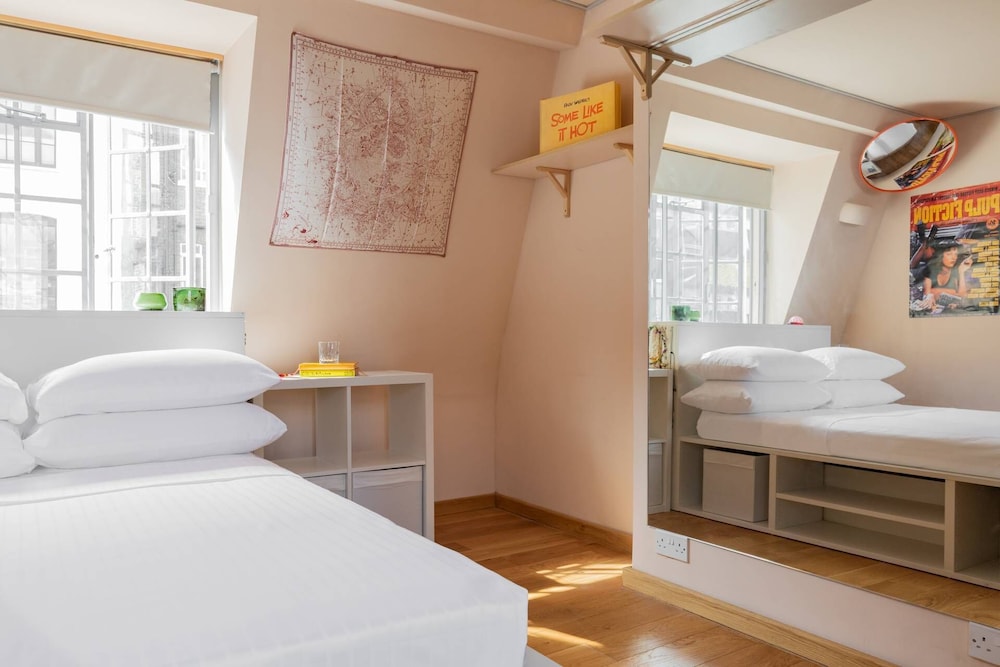 Wyndham Mews III by Onefinestay