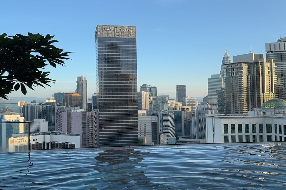189 Suites by the river Klang