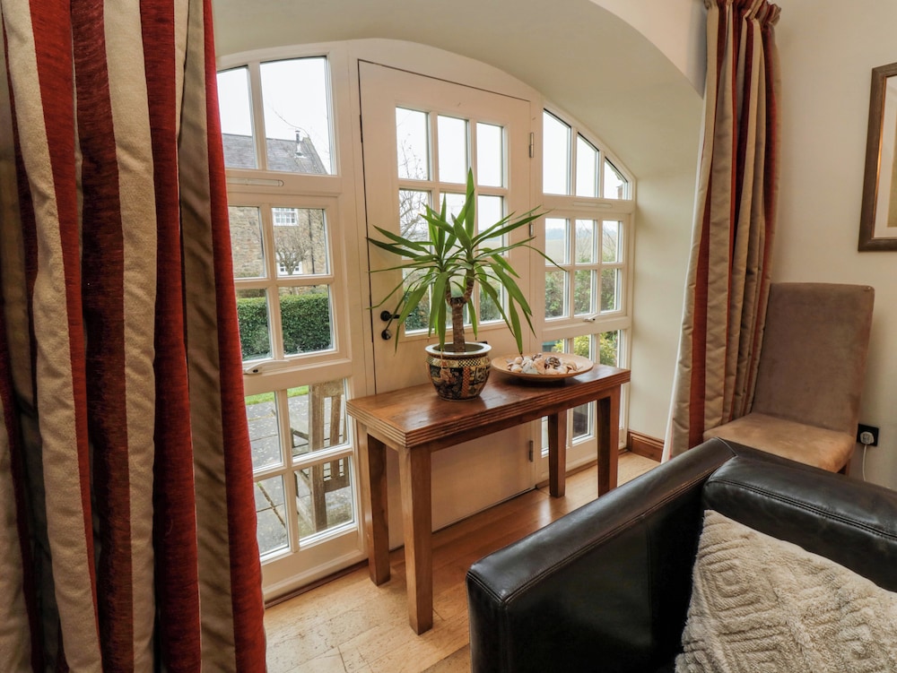 Lapwing Cottage