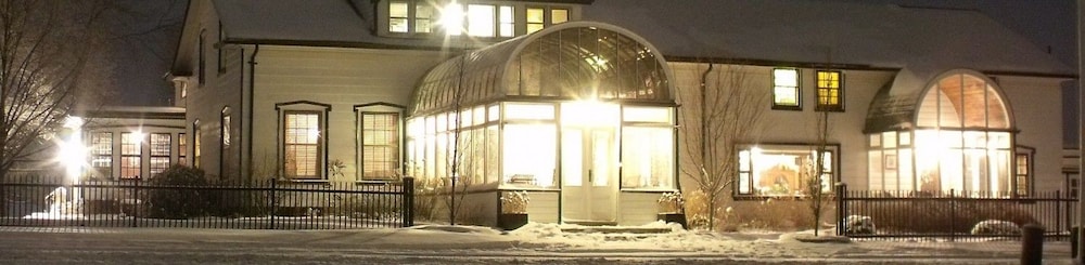 Stevenson Inn & Spa