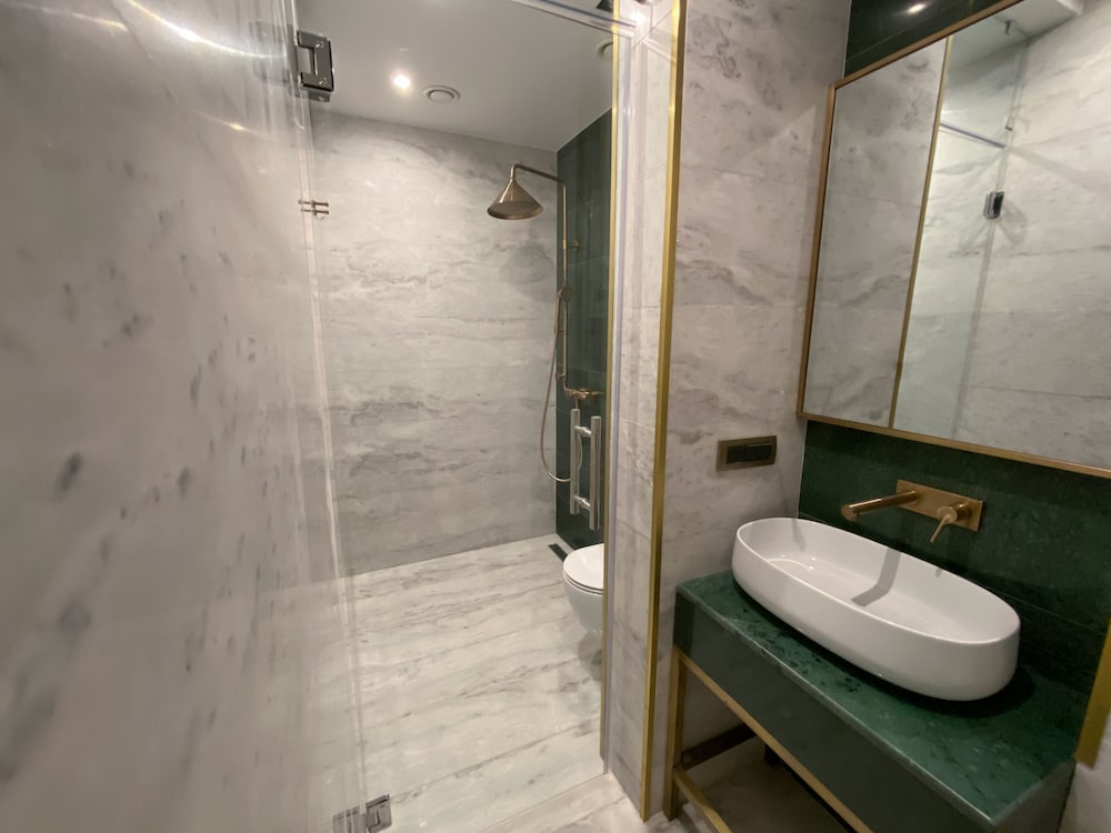 Pera Rasso Oteli Boutique Otel - Image 75