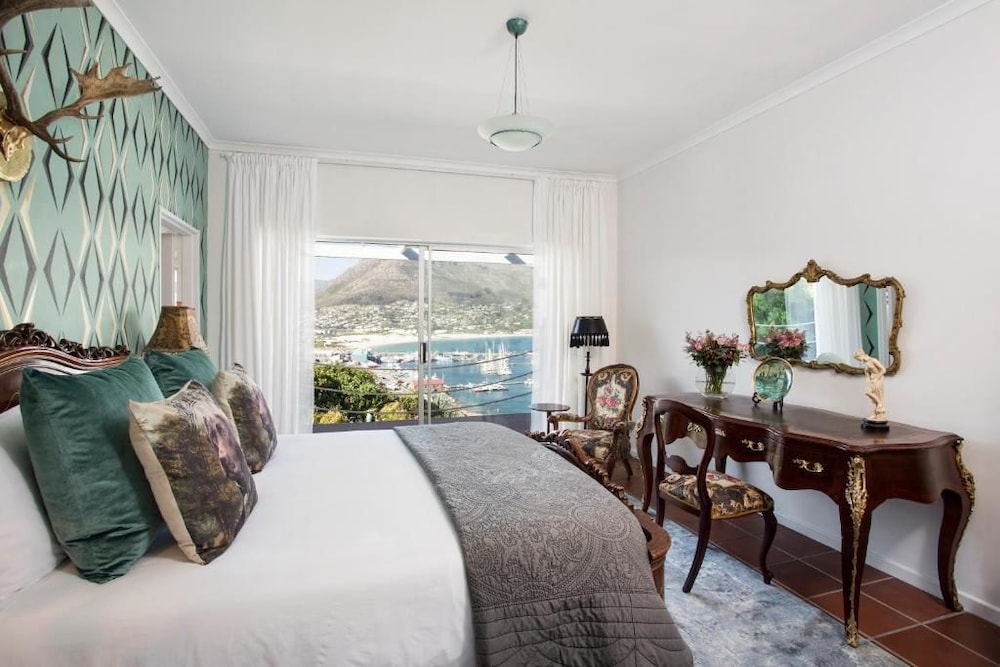 Poseidon Guest House
