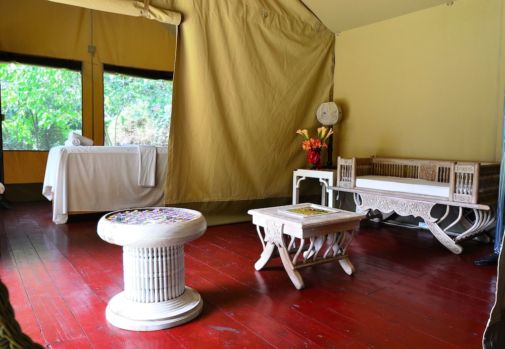 Muthu Keekorok Lodge, Maasai Mara, Narok