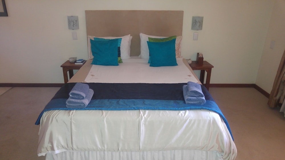 Le Bougainville Guest House