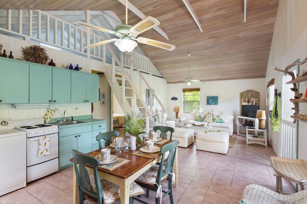 Shangri-la  Orchid Cottage 4 Bedroom Home - Property Image 27