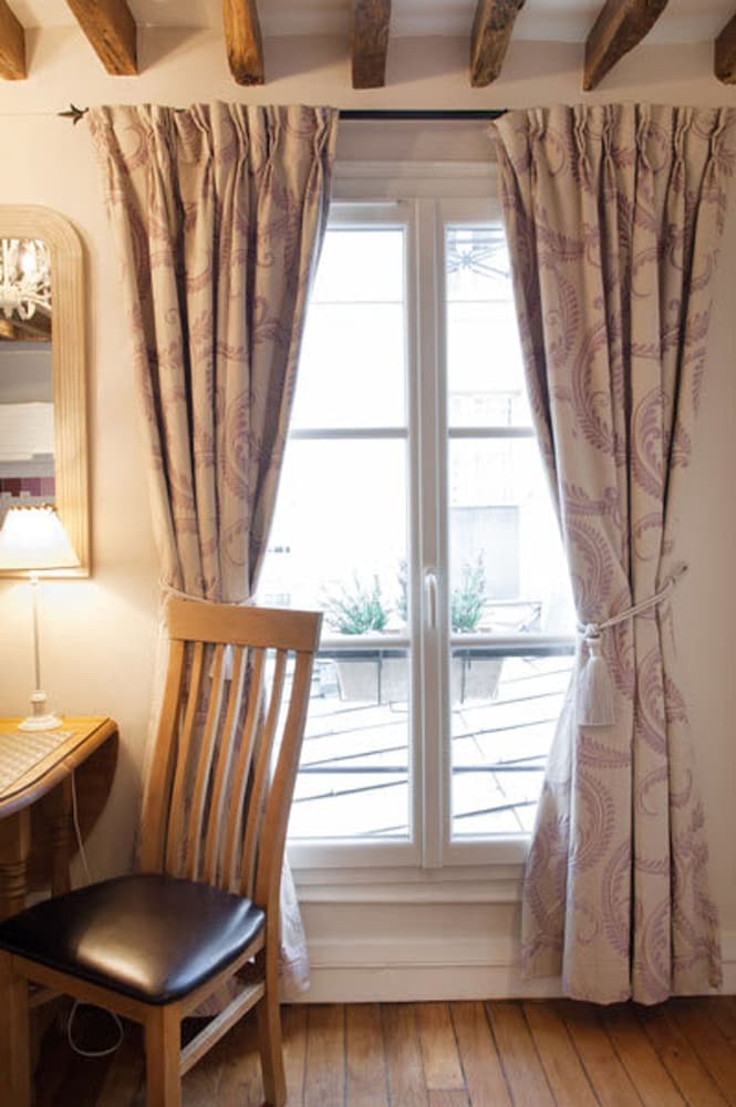 Le Secret Du Bastille