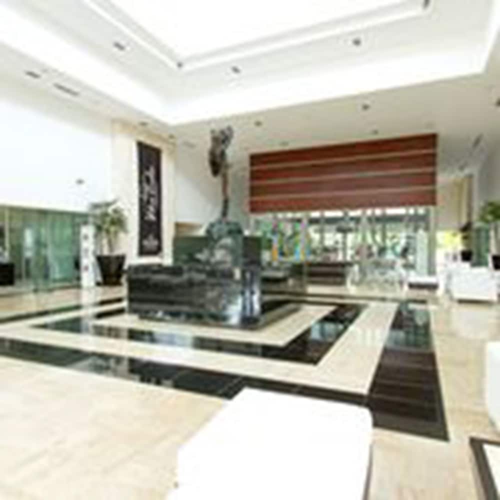 Cancun Vacations - Luxury Ocean View Penthouse Riviera Maya - Property Image 4