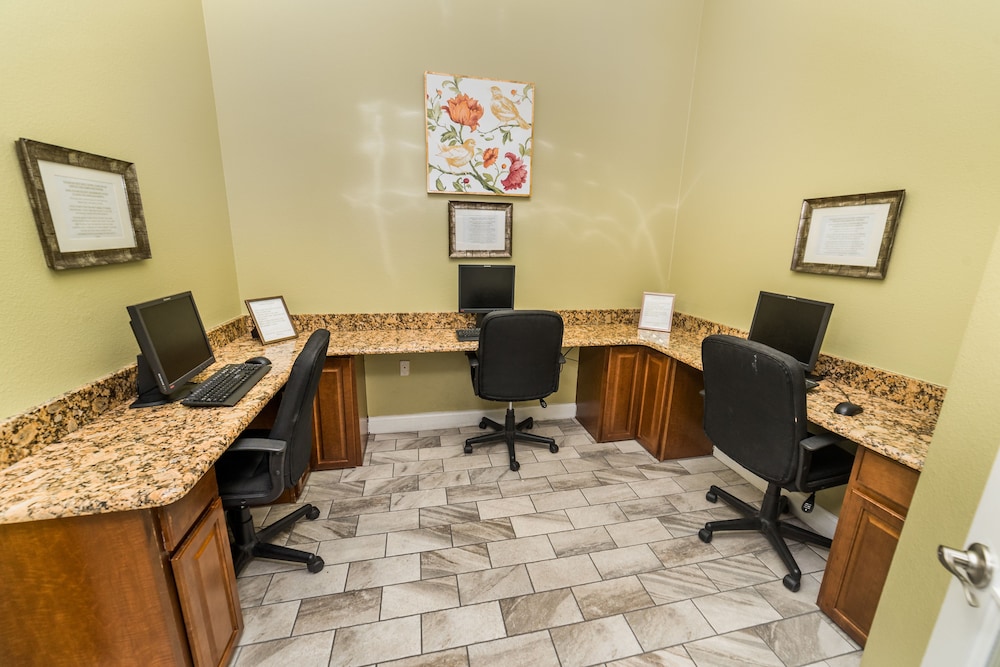 meeting & event spaces
