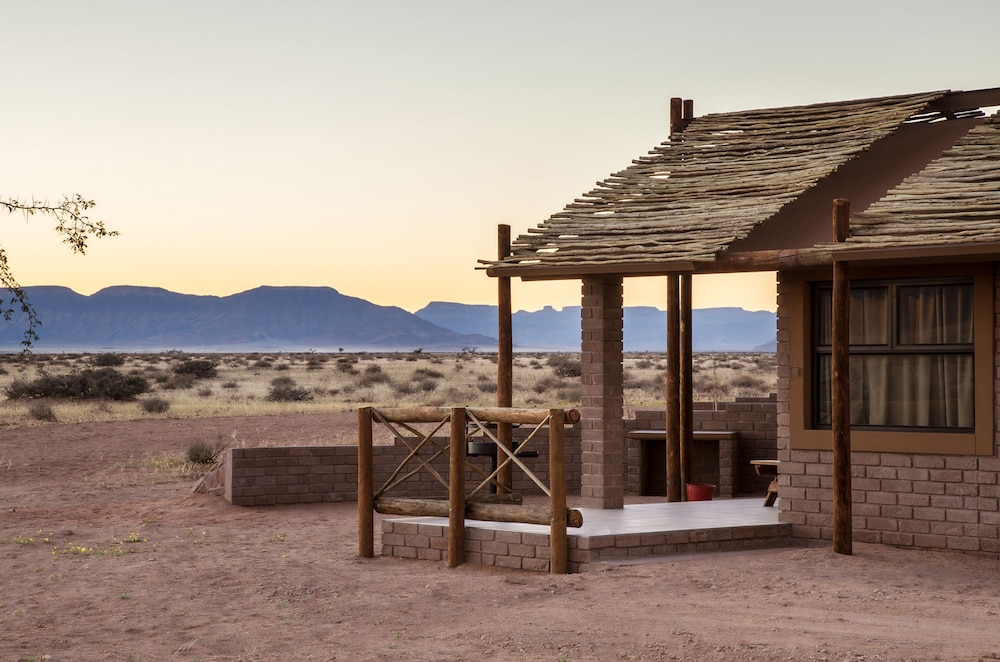 Desert Camp
