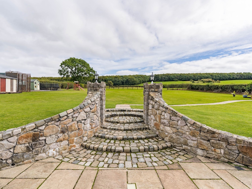 Brookway Lodge