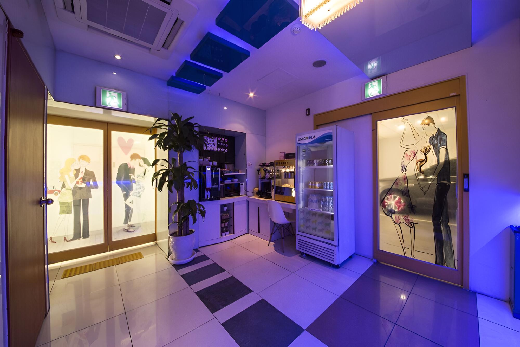 Bucheon Cacao view 2