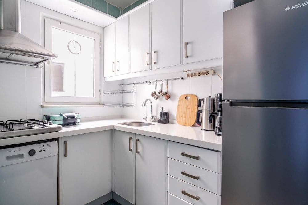 Magnificent Sea View Flat 5 min to Istiklal Square