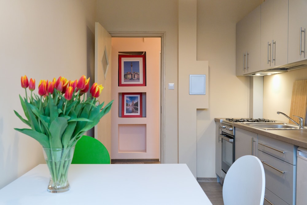 Apartamenty Wawa Centrum by Your Freedom