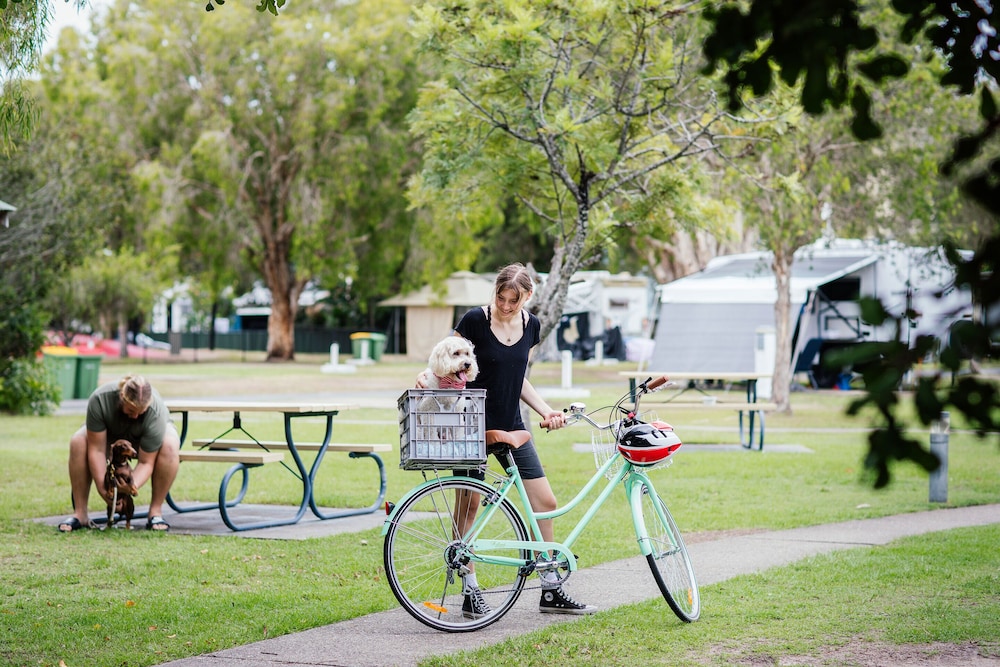 Kirra Beach Tourist Park