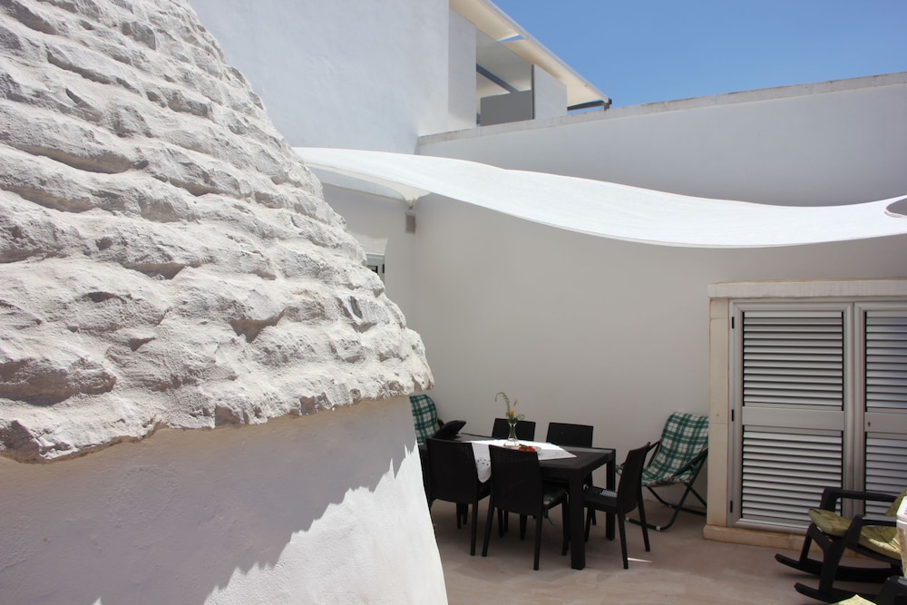 Masseria Poesia