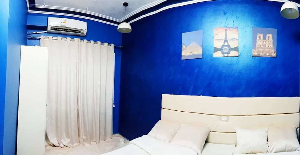 Agata Hostel