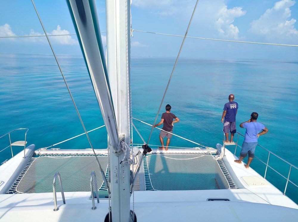 Maldives Dive Loabi