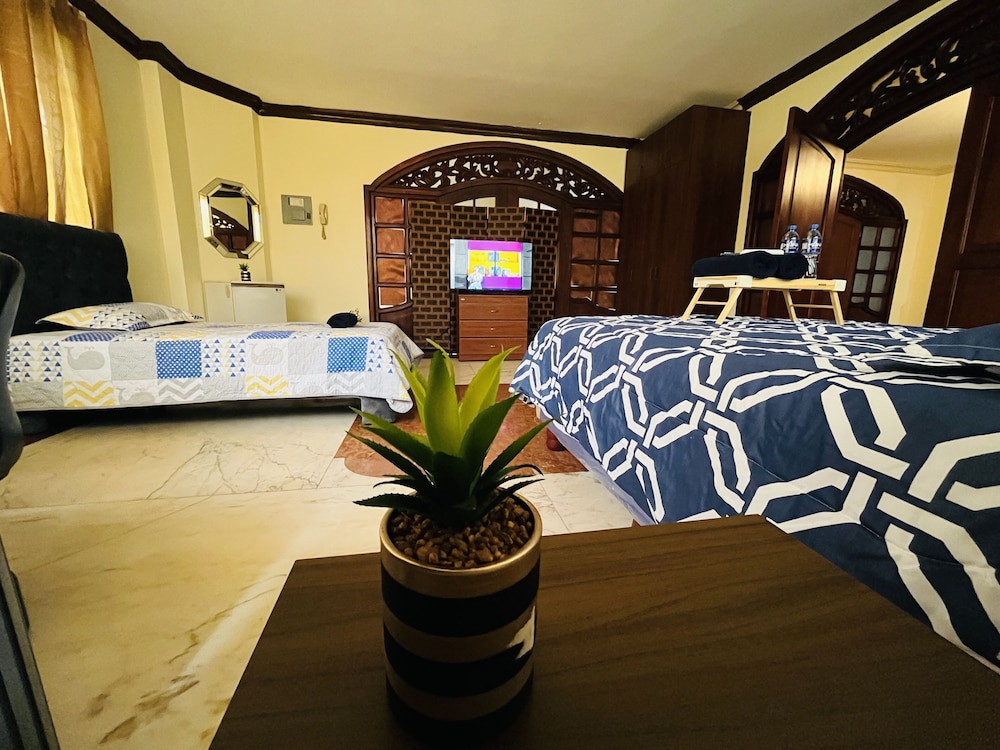 Mega Suite en PB al lado del San Marino view 2