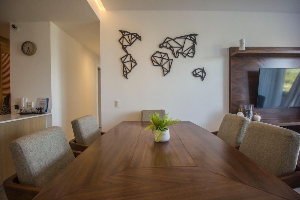 Aria Ocean Condominios