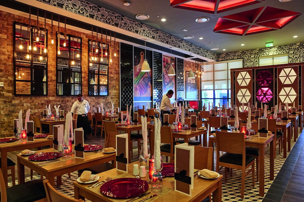 Hotel Riu Tequila - All Inclusive - Property Image 75