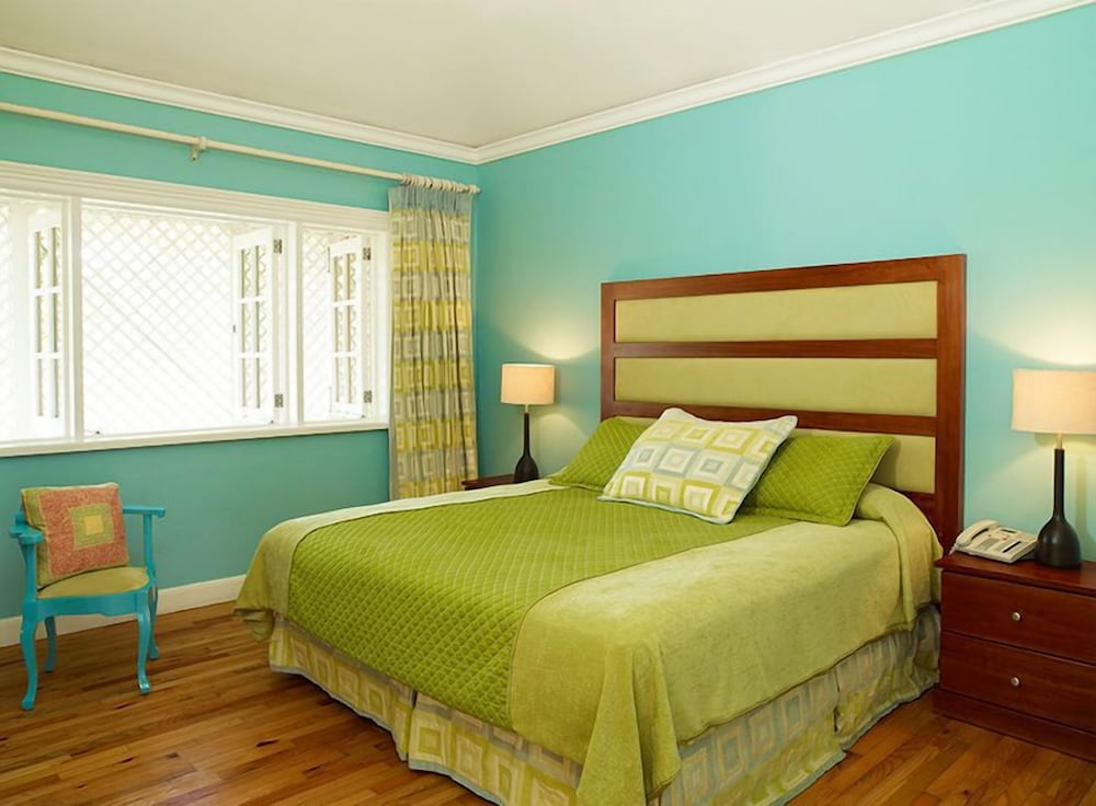 Villa Mara, Ocho Rios Jamaica Villa 6BR