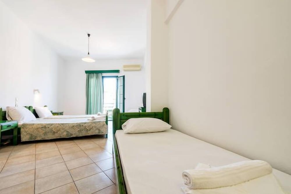 Joanna Apartments