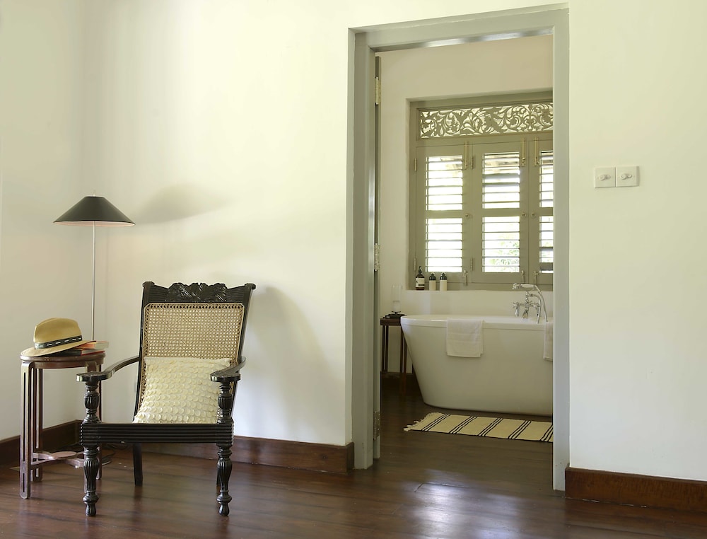 Ivory House