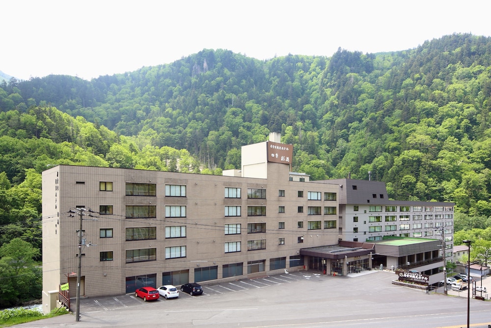 Sounkyo Kanko Hotel