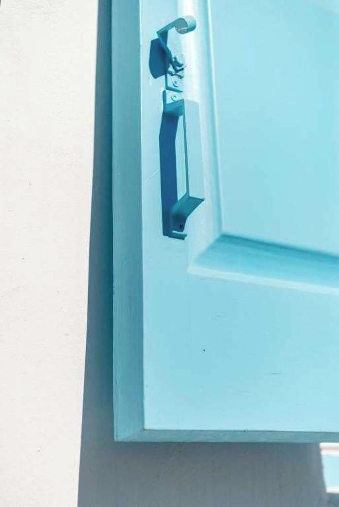 Apartment in Mykonos for 2 People