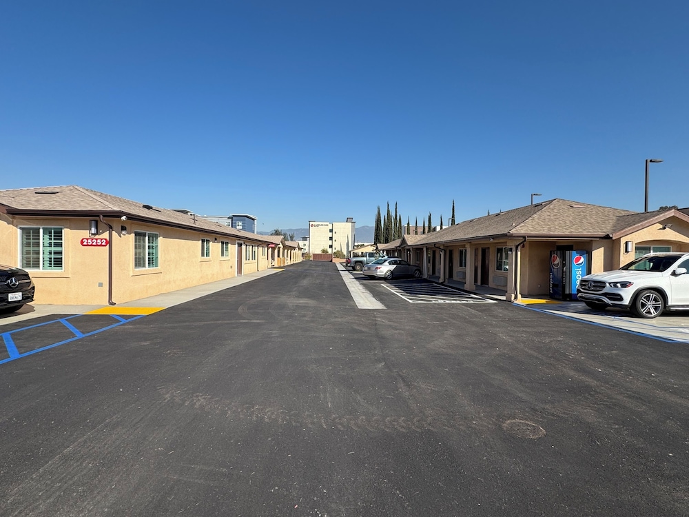 Dutch Motel