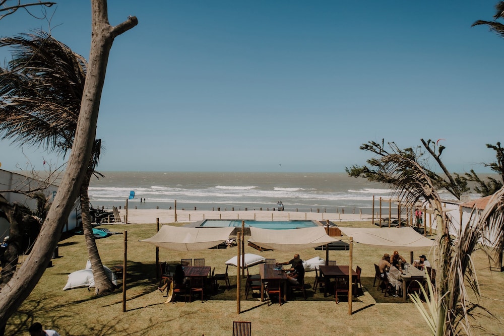 Pousada Boutique Preá Beira Mar - Raro Life