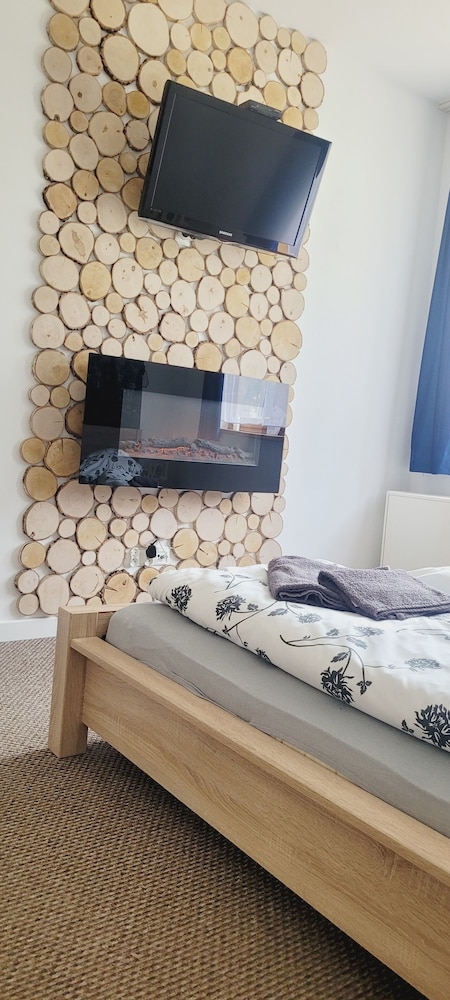 Tatra Mountain Apartment Zakopane view 5