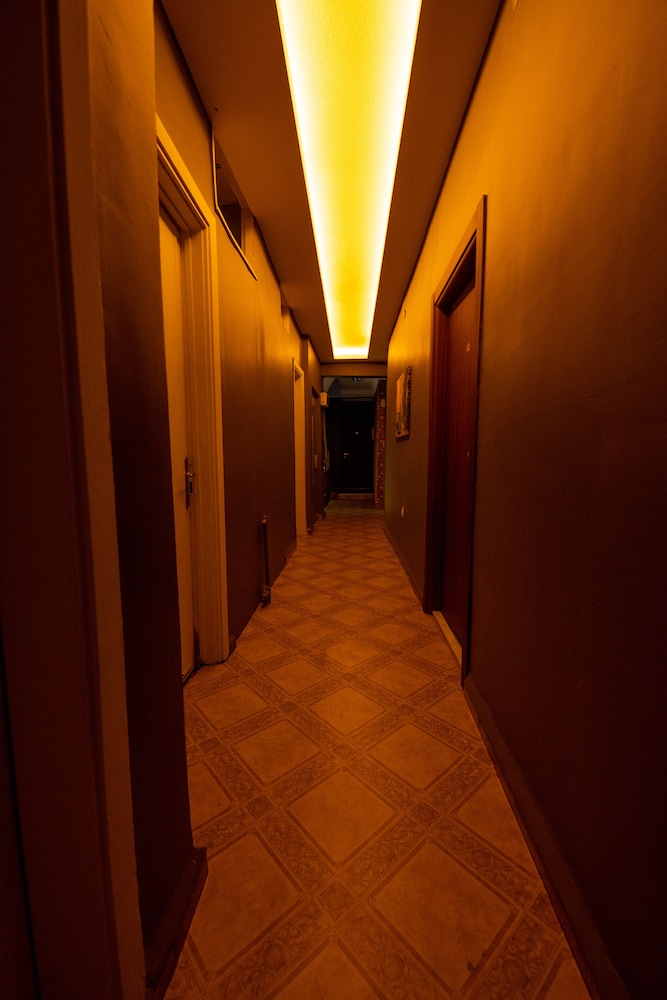 Evin Suit Otel - Image 46