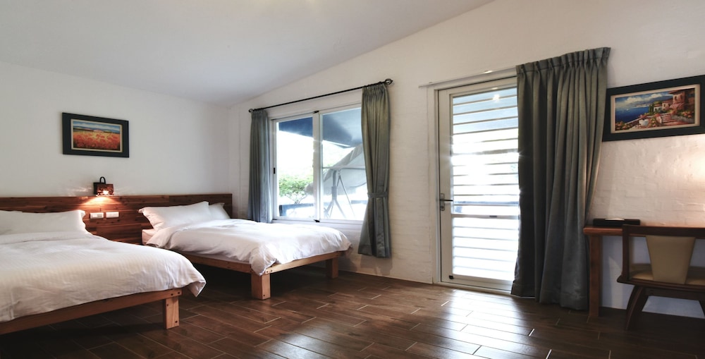 LanJen Villa B&B