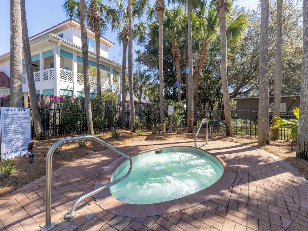 Destiny's Paradise by Southern Vacation Rentals
