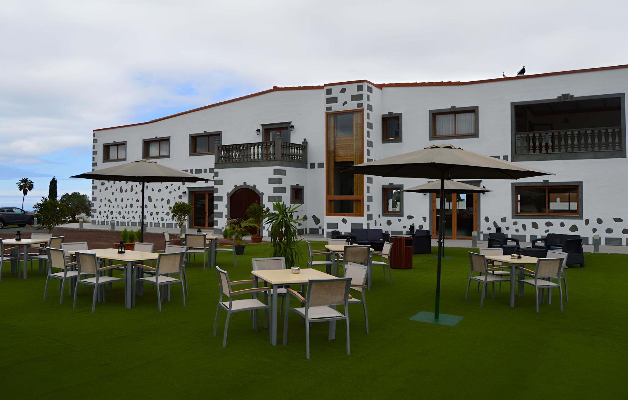 Hotel Melva Suite